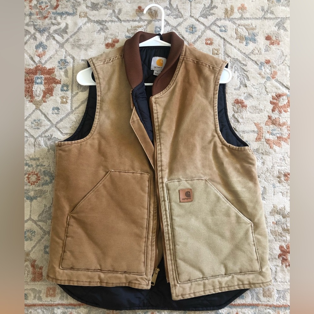 Carhartt Vest